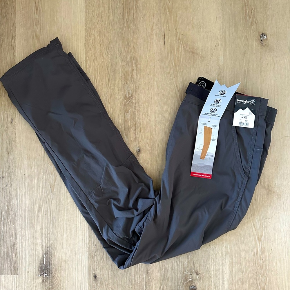 Wrangler ATG Jogger Pants